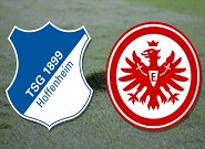 ฮอฟเฟ่นไฮม์ 3-2 แฟร้งค์เฟิร์ต Hoffenheim	3-2	Eintracht Frankfurt 