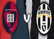  กายารี่ 1-3 ยูเวนตุส Cagliari	1-3	Juventus