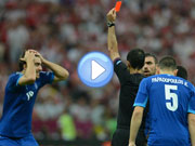 Poland---Greece-1:1-All-Goals--และ--Highlights