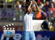  ฟิออเรนติน่า -vs- ลาซิโอ , Fiorentina 0-2 Lazio