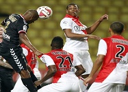  โมนาโก -vs- แร็งส์ Monaco 1-1 Reims