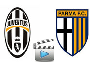 ยูเวนตุส -vs- ปาร์ม่า , Juventus 7-0 Parma