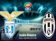 ลาซิโอ -vs- ยูเวนตุส Lazio	0-3	Juventus