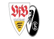 ไฟร์บวร์ก -vs- สตุ๊ตการ์ต Freiburg	1 - 4	VfB Stuttgart