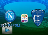 นาโปลี -vs- เอ็มโปลี , Napoli 2-2 Empoli