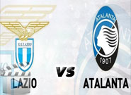ลาซิโอ -vs- อตาลันต้า Lazio	3:0	Atalanta