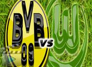 ดอร์ทมุนด์ -vs- โวล์ฟสบวร์ก Borussia Dortmund	2 - 2	Wolfsburg