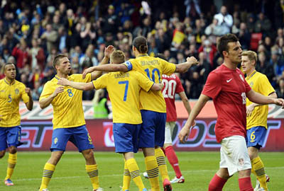 ไฮไลท์-ยูโร-2012-กลุ่ม-ดี-:-สวีเดน-vs-ฝรั่งเศส-2-0