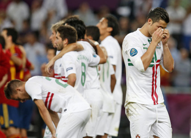 Portugal-0-0-Spain-(2-4)-:-Euro-2012