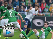 คลิปบอล-Werder-Bremen-0-0-Freiburg