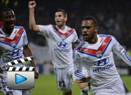 -คลิปบอล-St-Etienne	1-1	Lyon