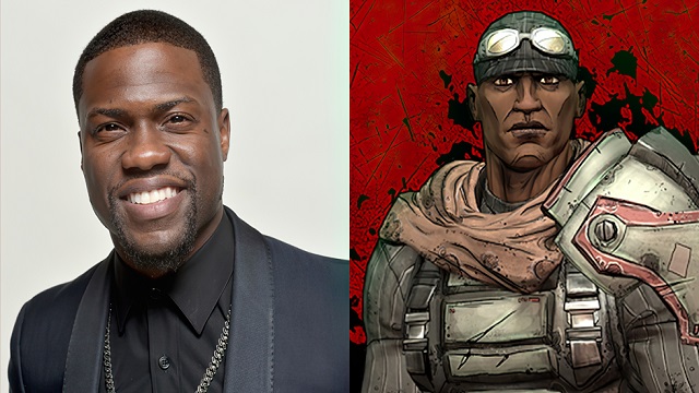 Kevin-Hart-ตอบรับร่วมแสดงภาพยนตร์-Borderlands-ในบทบาทของ-Roland