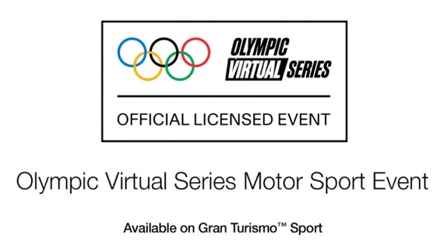Gran-Turismo-Sport-ได้รับเลือกเป็นเกมใช้แข่งขันโอลิมปิก-ในรายการ-Olympic-Virtual-Series