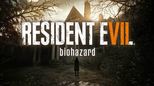 เกมคุณภาพ!-RE7-ขึ้นแท่นขายดีอันดับสามของซีรี่ย์