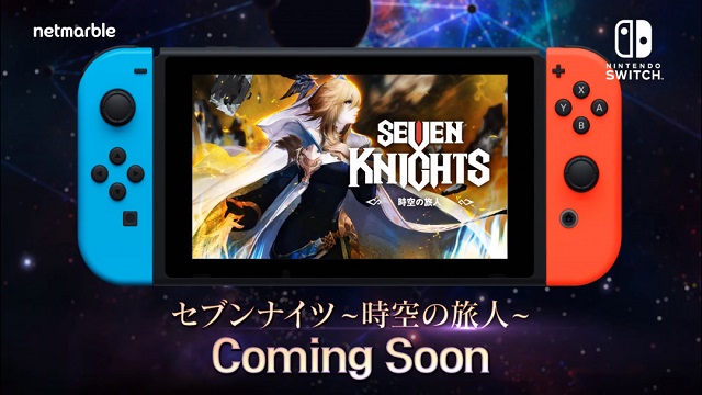 Seven-Knight-ประกาศเปิดตัวภาค-Time-Wanderer-ลงให้กับเครื่อง-Nintendo-Switch
