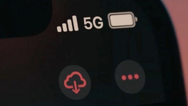 ไม่อึดอย่างที่คิด!!-5G-บน-iPhone-สูบแบตเร็วกว่า-20เปอร์เซ็นต์-เมื่อเทียบกับ-4G