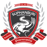 Suphanburi