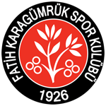 Fatih Karagumruk Spor