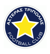 Asteras Tripolis